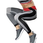 Calça Legging Feminina Fitness para Academia e Ginástovc