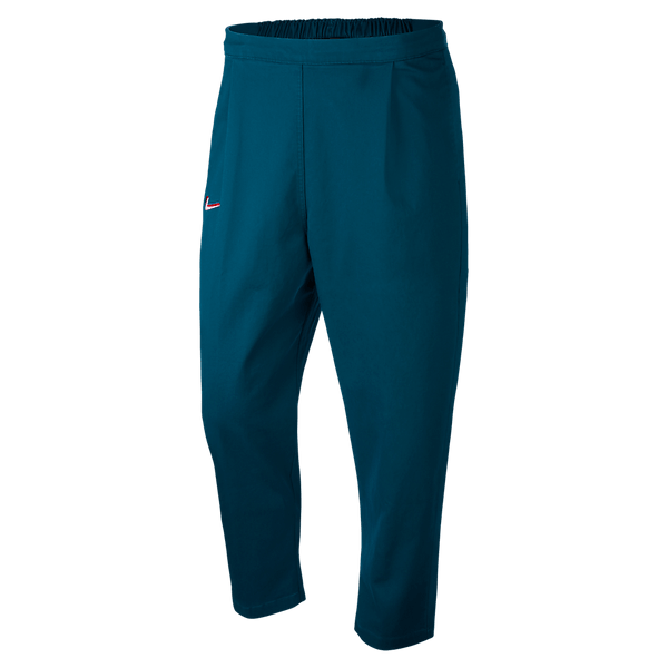 Calça Nike SB X Parra Azul (PP)