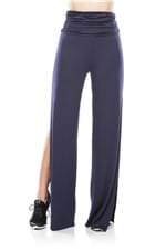 Calça Pantalona Concept - Azul - P