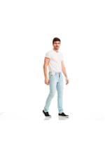 Calca Skinny Jeans Lifestyle Maracana 40 Nevoeiro