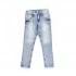 Calca Two In Basica Jeans Infantil 749534