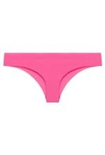 Calcinha Biquíni Microfibra com Taça Happy New Panties Pink