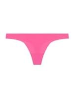 Calcinha Fio Dental Microfibra Happy New Panties Pink M