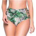 Calcinha Hot Pants Tiras Cruzadas Viuvinha Trends La Playa 2019 M