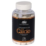 Cálcio + Vitamina D