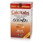 Calcitabs + Vitamina D