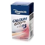 Calcium + Vit D3