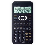 Calculadora Científica C/ 272 Funções El531xbwh - Sharp