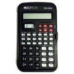 Calculadora Cientifica Hoopson PS105A com Capa