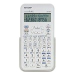 Calculadora Científica Sharp EL-531XB-DW com 272 Funções