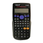 Calculadora Científica Yin's YS-89MS 240 Funções 12 Dígitos