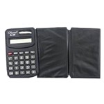 Calculadora de Bolso com Capinha Kenko Kc888