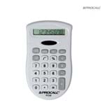 Calculadora de Bolso PC08W Procalc