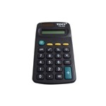 Calculadora de Bolso Yins Ys-402 - 1 Un