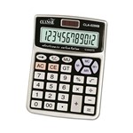 Calculadora de Mesa Cla-0288b 14x11cm 12 Dígitos Classe