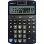 Calculadora de Mesa Trully 12 Digitos Modelo 968-12 Procalc