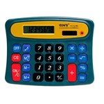 Calculadora Digital de Mesa com 8 Dígitos Yins Ys3108ml