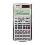 Calculadora Financeira Casio Fc200v