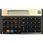 Calculadora Financeira Hp12c Gold