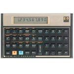 Calculadora Hp 12c Financeira (manual Portugues