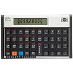 Calculadora Hp (12c Platinum~f2231aa#b17) Lcd 130+ Built-in Functions