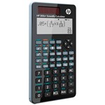 Calculadora Hp (smartcalc-300s +~nw277aa#b1k) Smartcalc 300s