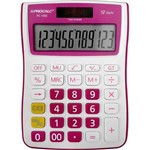 Calculadora Procalc PC100-P 12 Dígitos