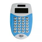 Calculadora Tc011 Azul 248151 Tilibra