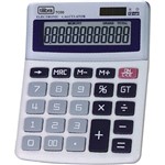 Calculadora TC05 Cinza - Tilibra