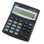 Calculadora Tris 12 Digitos T562 680866