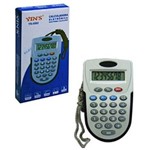 Calculadora Ys-5502 Yins