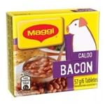 Caldo de Bacon Maggi 57g