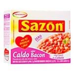 Caldo de Bacon Toque de Cebola Sazón 37,5g