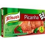 Caldo Knorr Picanha 57g
