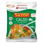 Caldo Sabor Legumes Sazón 1,1Kg