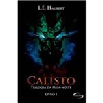 Calisto - Trilogia da Meia-Noite 1