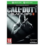Call Of Duty Black Ops Ll Xbox 360 e Xbox One