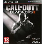 Call Of Duty: Black Ops 2 - Ps3
