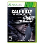 Call Of Duty: Ghosts - Xbox 360