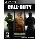 Call Of Duty Modern Warfare Collection - Ps3