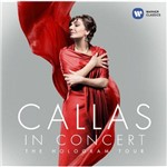 Callas - In Concert/digipack