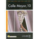Calle Mayor 10 + Cd Audio