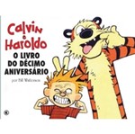 Calvin e Haroldo - Conrad