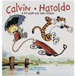 Calvin e Haroldo: e Foi Assim que Tudo Começou