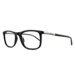 Calvin Klein 5967 001 - Oculos de Grau