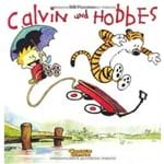 Calvin Und Hobbes. Bd.1