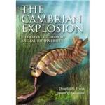 Cambrian Explosion, The: Construction Of Animal