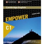 Cambridge English Empower Advanced Sb