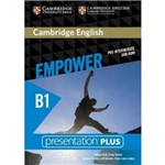 Cambridge English Empower Pre-intermediate Presentation Plus DVD-rom - 1st Ed