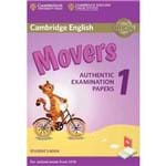Cambridge English Movers 1